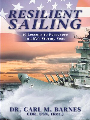 cover image of Resilient Sailing